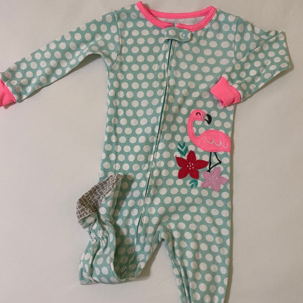 Pajamas